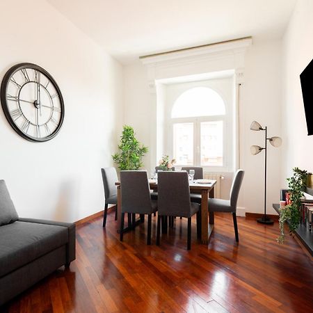 Piacentino Homes San Giovanni Apartment 罗马 外观 照片