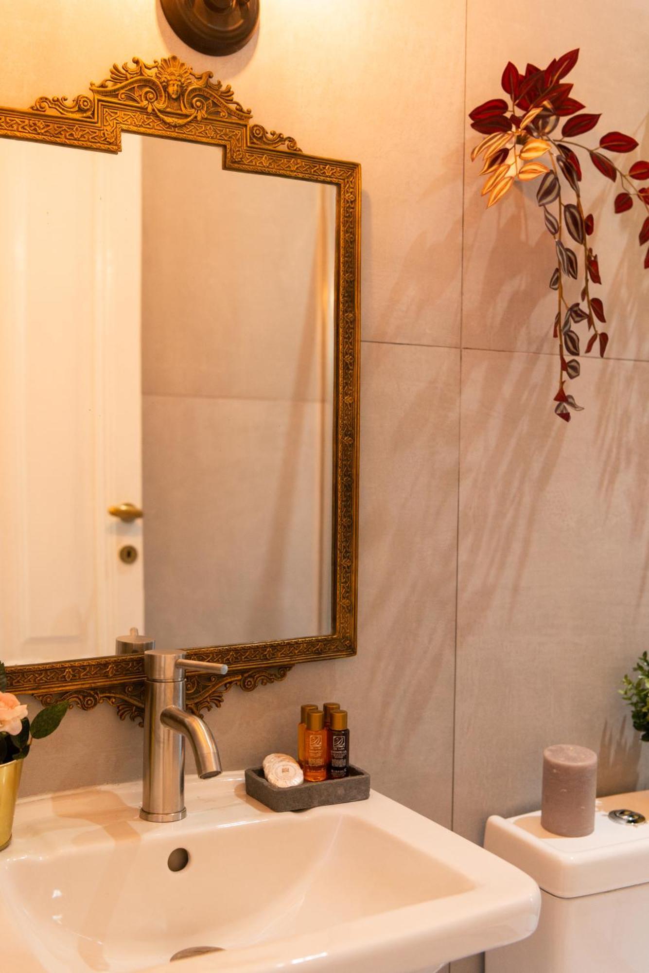 Piacentino Homes San Giovanni Apartment 罗马 外观 照片