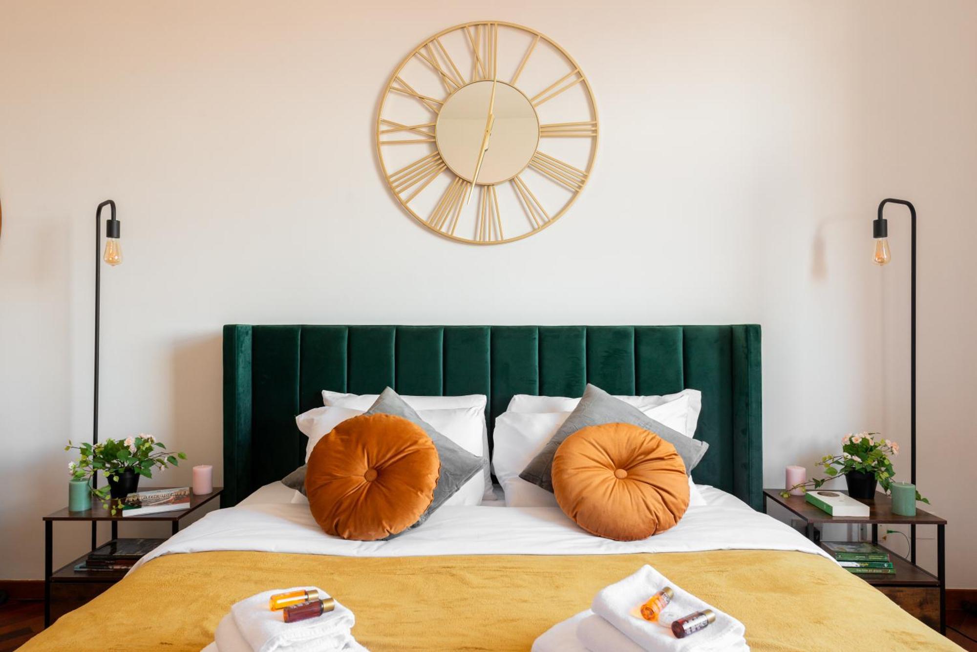 Piacentino Homes San Giovanni Apartment 罗马 外观 照片