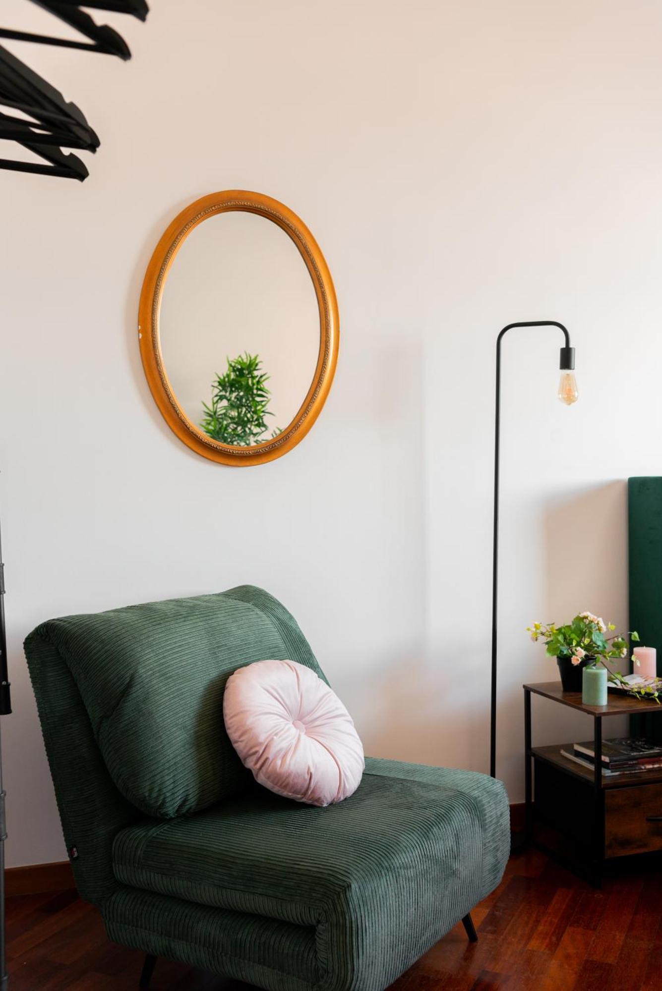 Piacentino Homes San Giovanni Apartment 罗马 外观 照片