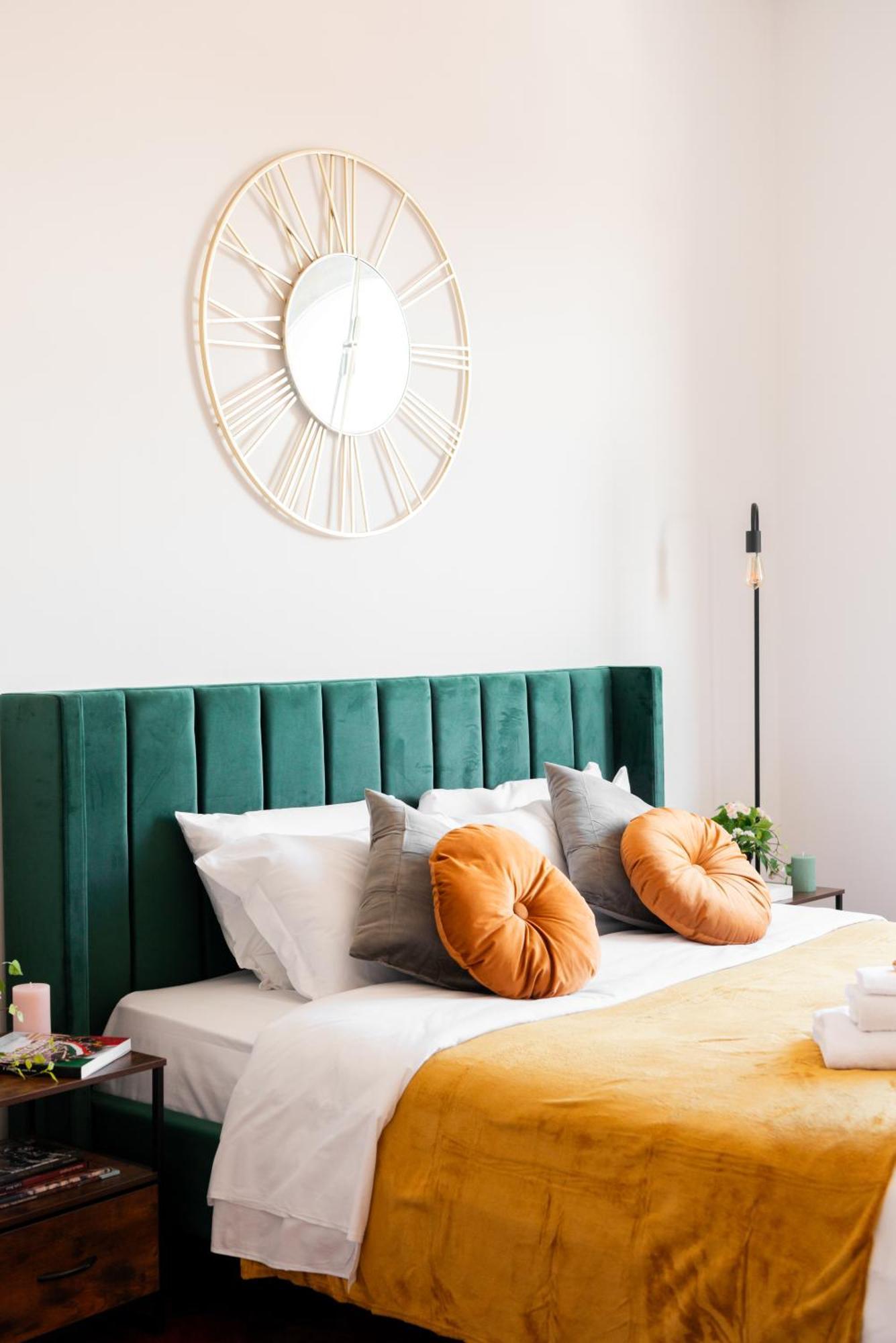 Piacentino Homes San Giovanni Apartment 罗马 外观 照片