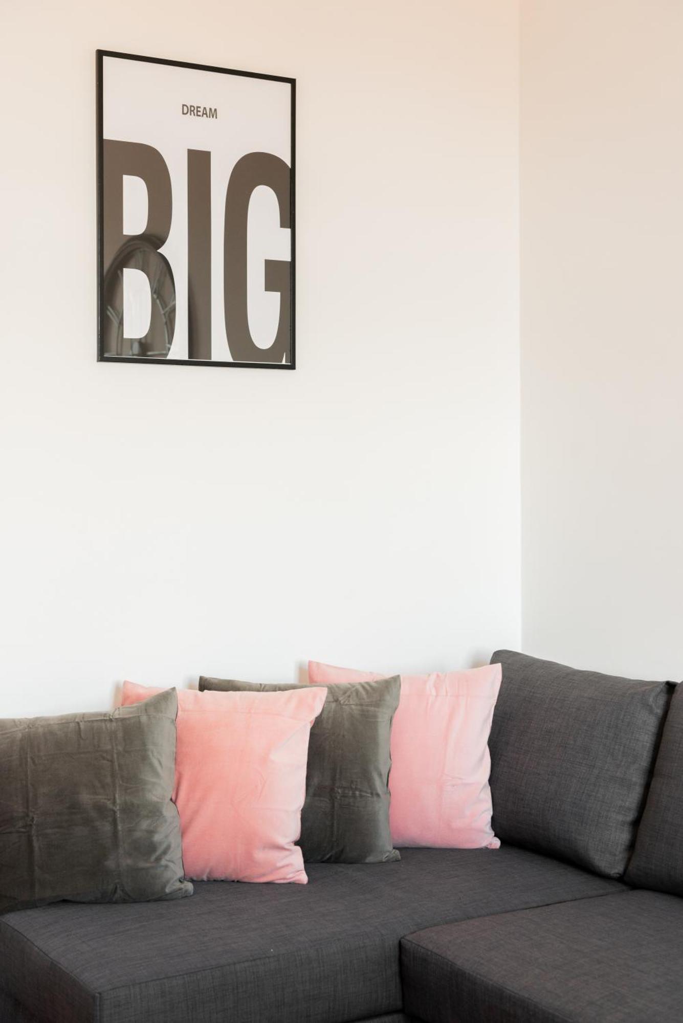Piacentino Homes San Giovanni Apartment 罗马 外观 照片