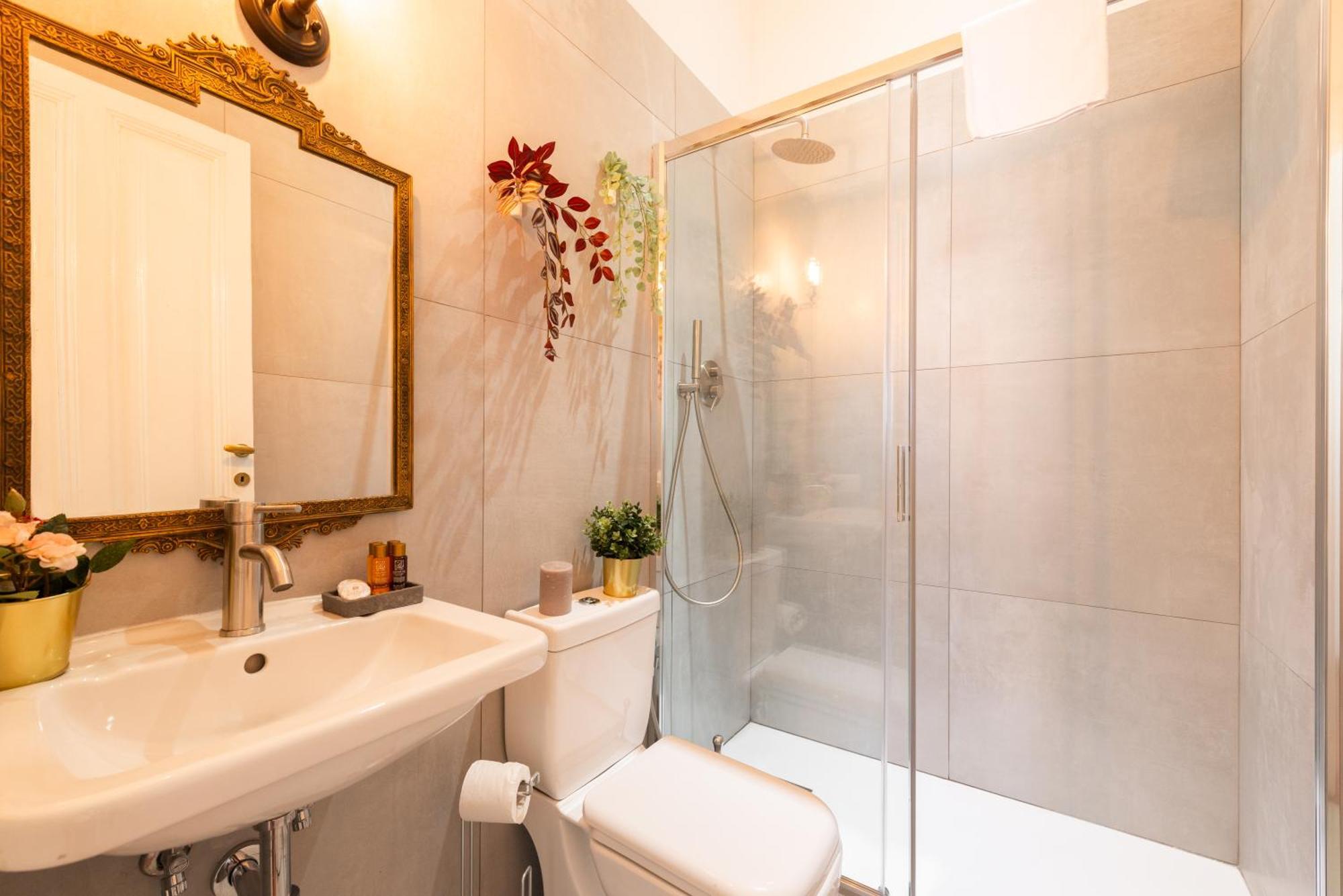 Piacentino Homes San Giovanni Apartment 罗马 外观 照片
